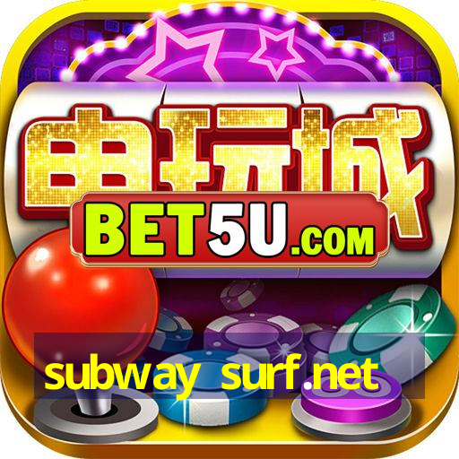 subway surf.net